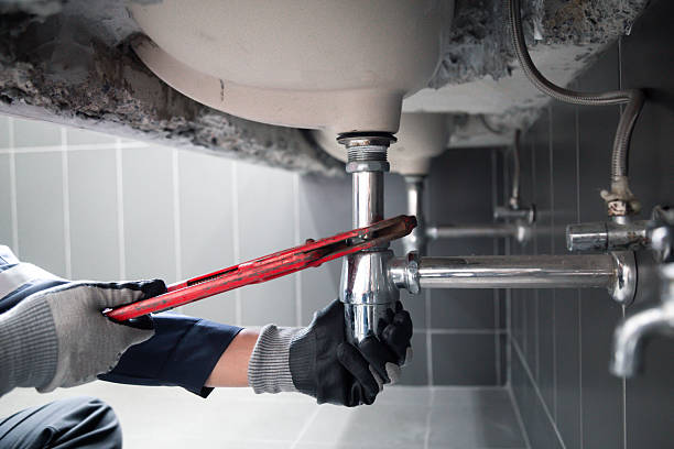 Licensed Drain Cleaning service in Hitchcock, TX - Street Wise - Plumbing